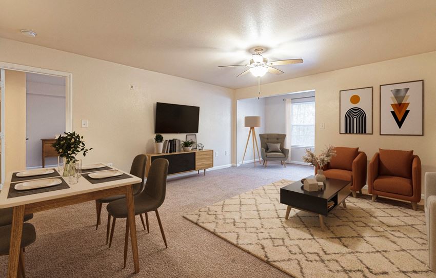 Fulton Pointe Apartments, 4171 Washington Road, East Point, GA RentCafe